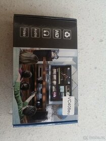 Převodník playstation 1,2,3 na HDMI - 1