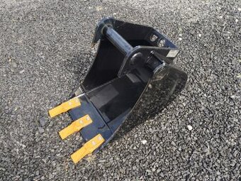 Lžíce na bagr 40cm NOVÁ - MS03 / SW03 - podkopovka