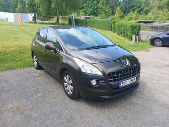 Prodam peugeot 3008 2.0 hdi