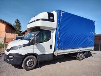 Iveco Daily 35S17
