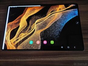 Orig. display-Samsung Galaxy Tab S8 Ultra-SM-X906, SM-X900