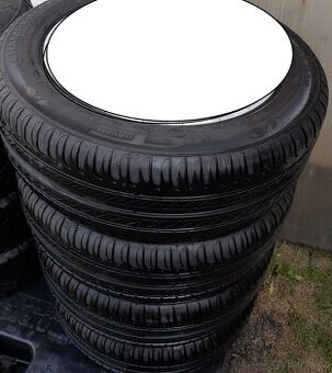 Pneumatiky GT Radial Champiro FE1 205/55 R16 - 4ks