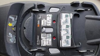 BeSafe Base iZi Modular i-Size ISOFIX