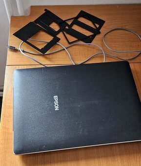 Scanner Epson Perfection V19