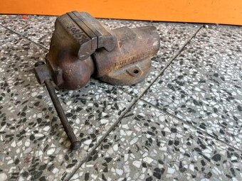 Svěrák York 80