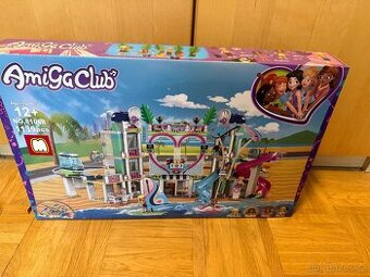 Amigaclub nové