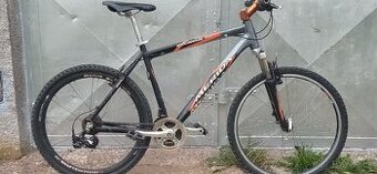 Horské kolo Merida Kalahari 580