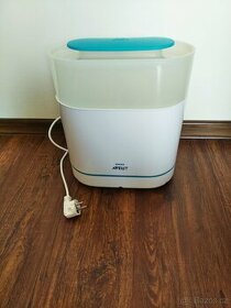 sterilizátor Philips Avent