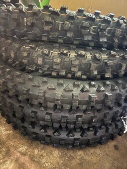 Pneu Mx, pirelli, dunlop
