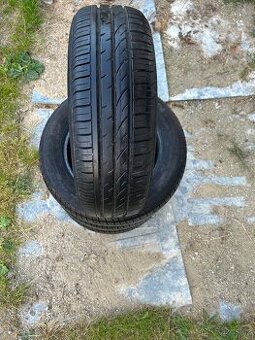 NEXEN N-BLUE HD PLUS 175/65 R14 82H Letní pneu