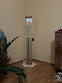 Design Podlahová lampa Kamenický Šenov