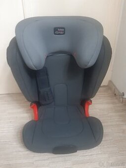 Britax Römer Kidfix XP SICT