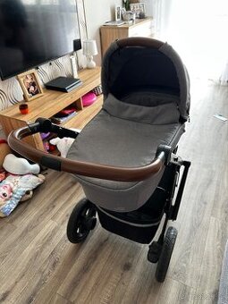 Britax Smile III