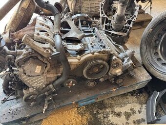 Prodám, Motor Mercedes W245 640940. 2.0cdi 80kw. A class B20