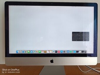 iMac 27 5K - 1