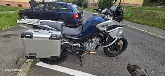 Cfmoto 800mt sport