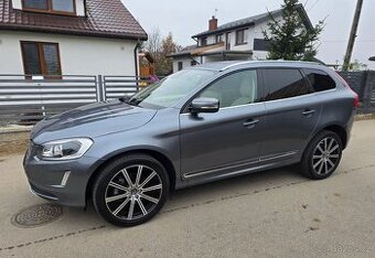 Volvo XC 60,2.0, 245 HP