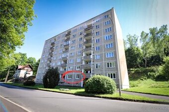PRODEJ BYTU 4+1 – NEJDEK, ZÁVODU MÍRU - 1