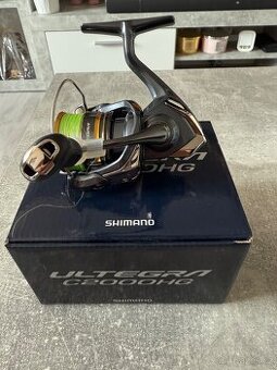 Shimano ultegra