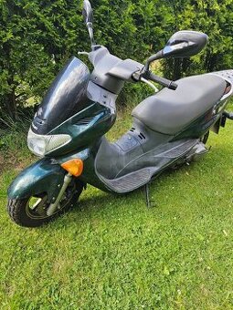 Suzuki Epicuro 125,11kw - 1