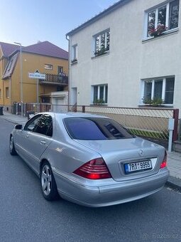 Prodám/vyměním