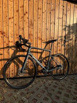 Specialized SL6 Sport vel. 58