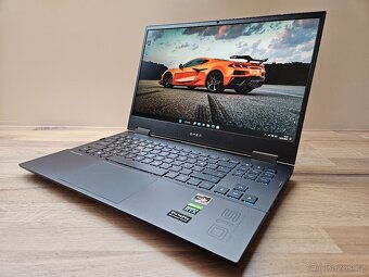 144HZ_HP OMEN 15_R7 5800H_16GB_512GB_RTX 3070 8GB_RGB