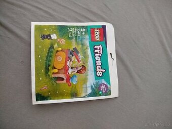 Lego friends