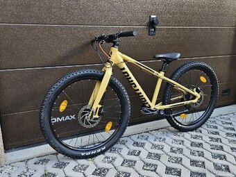 Eightshot (by Puky) X-COADY 24" DISC (Scott Roxter) 10,6 kg