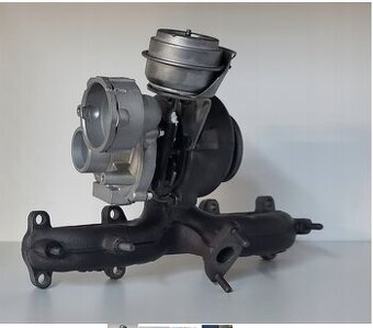 Turbo 1.9tdi 77kw