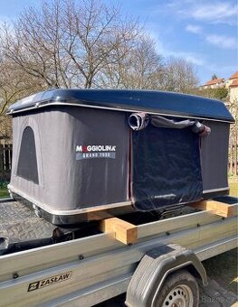 Autostan Maggiollina Grand Tour Small