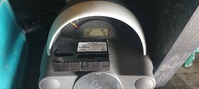 Smart Fortwo r.v. 2003, 0.6i