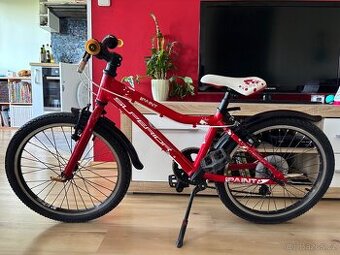 Dětské kolo SUPERIOR XC 20’’