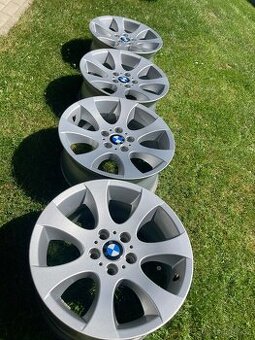 Alu kola bmw styling 162 dvourozměr