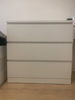 Komoda Ikea