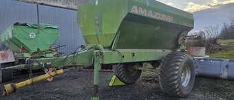Rozmetadlo vápna Amazone ZGB 7001