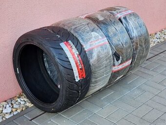 Federal 595RS-RR 255/35 R19 nové 4ks