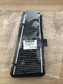 Externí vzduchový filtr pro klimatizaci Audi A4 B8 8KD819441