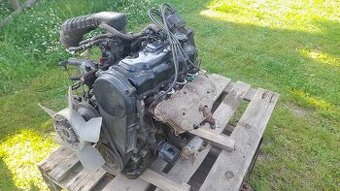 Motor suzuki samurai 1.3 a ND