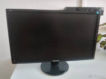 Full HD monitor 24" Philips
