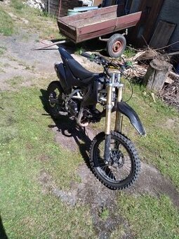 Pitbike 125