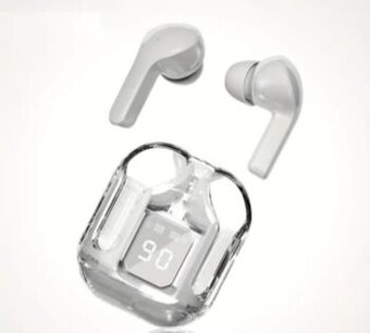 Sluchátka bluetooth