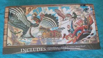 Manga One Piece box 2
