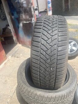 Dunlop wintersport 225/50R17