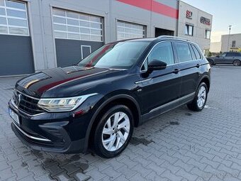 Volkswagen Tiguan Life 2,0 TDI 110kW 4M 7DSG