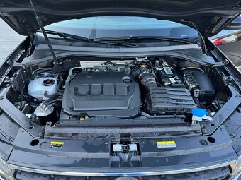 Volkswagen Tiguan Life 2,0 TDI 110kW 4M 7DSG