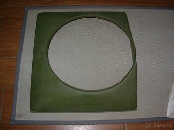 Kryt ventilátoru Fiat 850 SC