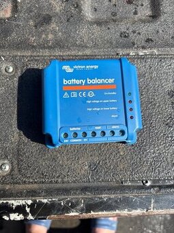 Balancer Victron