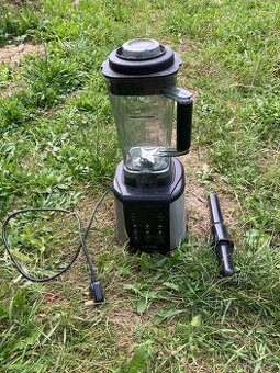 Blender ElectriQ