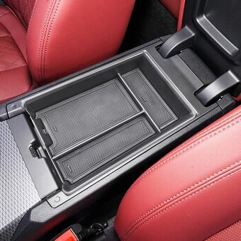 Úložný box / organizér BMW